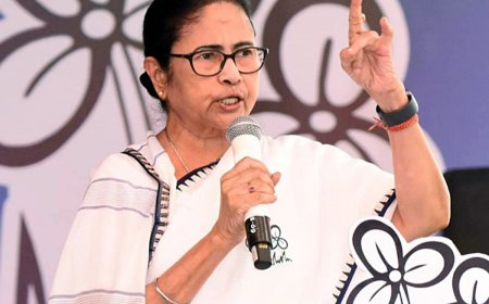 Lok Sabha Elections 2024: West Bengal CM Mamata Banerjee Redefines Relations With INDIA Bloc; Here’s What She Said