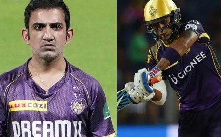 ‘Suryakumar Yadav Was Team Man’: Gautam Gambhir Regrets For Not Properly Using SKY As Kolkata Captain