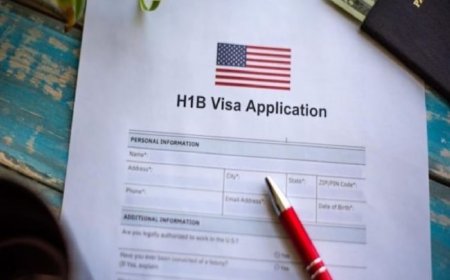 USCIS Issues Fresh Guidelines For Laid-Off H-1B Visa Holders; 5 Ways Through Which They Can Maintain Legal Identity In US