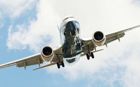 Boeing sinks deeper into hot water over its 737 Max mishaps