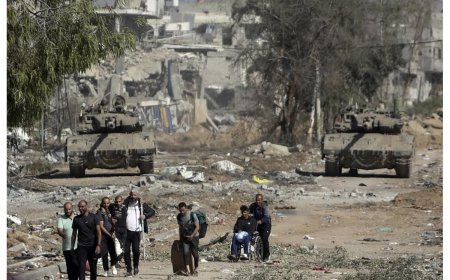 Israel-Hamas War: IDF Forces Destroy Hamas Infrastructure, Including Weapons Workshop In Gaza