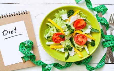 Can You Lose Weight Without Exercising? 5 Tips too Burn Fat This Summer