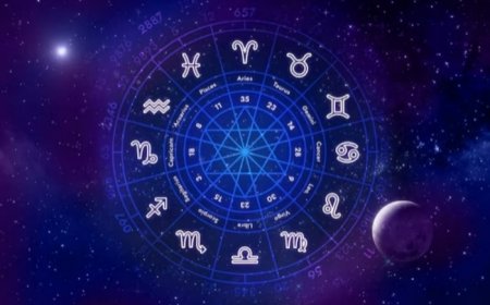 Astrological Predictions For May 15, 2024: How Will Luck Favour Taurus And Leo Today?