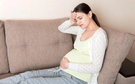 National Dengue Day: How a Mosquito Borne Infection Impacts Pregnant Women and Their Baby?