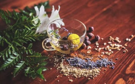 Immunity Booster Drinks: 8 Herbal Teas to Energise Your Mornings And Build Immune System