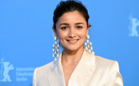 Alia Bhatt’s Name Added To Blockout List 2024; Know All About the Movement Targeting Celebrity Silence on Gaza