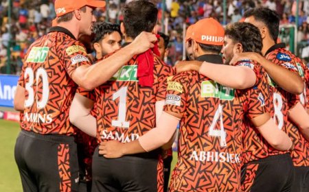 SRH vs GT Dream11 Team Prediction, IPL 2024 Match 66: Sunrisers Hyderabad vs Gujarat Titans Fantasy Hints Captain, Playing XI on Thursday, May 16 at Uppal Stadium, 7:30 PM IST