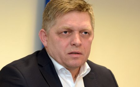 PM Modi Condemns Attack On Slovakia PM Robert Fico, Calls It ‘An Act Of Cowardice’