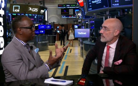 Harvard author explains how social media is costing people money