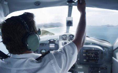 FedEx pilot salary: How much does the world’s largest cargo airline pay?