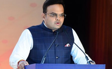 ‘Conducting IPL 2020 Amid Coronavirus Was My Biggest Achievement’: Jay Shah