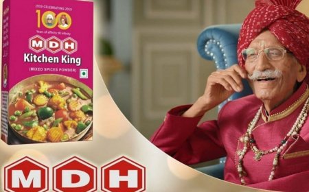 Nepal Bans ‘Everest, MDH Masala’ Brand, Says Tests Underway For Chemicals In Spices