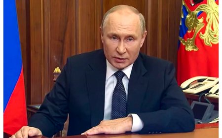 Russia Expel UK Defence Attache In A Tit-For-Tat Move