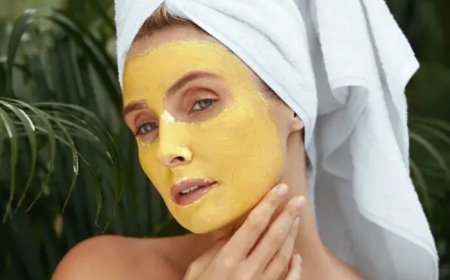 Natural Skincare Tips: 5 Reasons to Include Besan in Your Everyday Beauty Regime