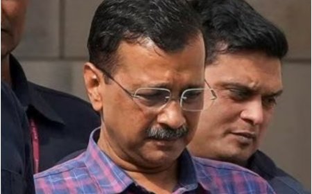 Delhi Excise Policy Case: Supreme Court Reserves Order Challenging Arvind Kejriwal’s Arrest | Top Points