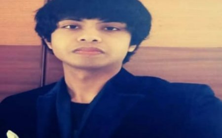 Pawan N Reddy: Meet The Teen Author Modernising Hindu Mythological Tales with His E -Book Series