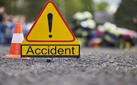 Indian Software Engineer From Hyderabad Killed In US In Road Accident