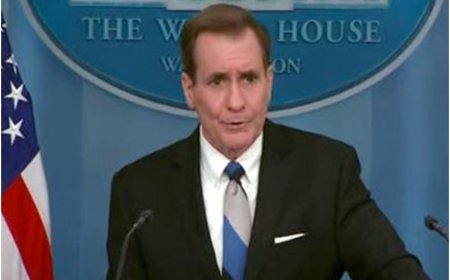 White House Lauds India as One of the World’s Most Vibrant Democracies