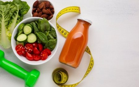 Summer Weight Loss Diet: 5 Seasonal Swaps to Make and Get Rid of That Belly Fat