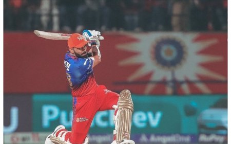 IPL 2024: RCB v CSK Overall Head-TO-Head, Live Streaming DEETS