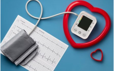 Hypertension Control: 6 Uncommon Symptoms of High Blood Pressure That You MUST NOT Ignore