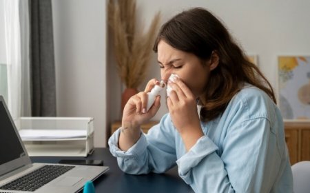 Summer Cold: 6 Effective Home Remedies to Treat Nasal Congestion – Expert Speaks
