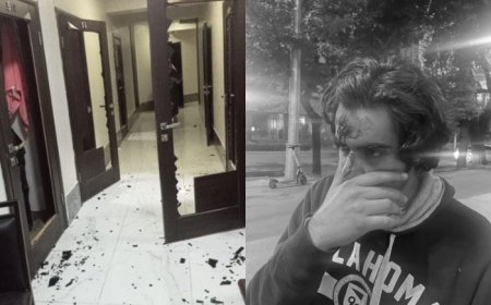 ‘Stay Indoors’: Indian Mission In Kyrgyzstan Issues Advisory For Students Amid Mob Violence, Activates Helpline Number