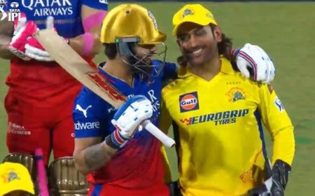 RCB vs CSK Dream11 Team Prediction, IPL 2024 Match 68: Royal Challengers Bengaluru vs Chennai Super Kings Fantasy Hints Captain, Playing XI on Saturday, May 18 at Chinnaswamy Stadium, 7:30 PM IST