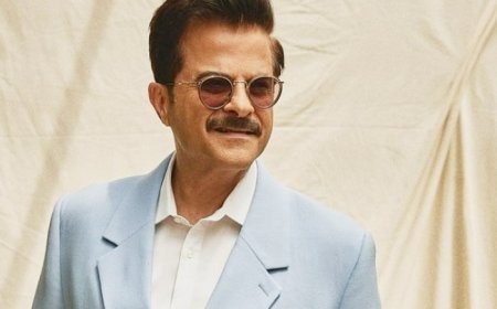 Anil Kapoor Exits Housefull 5 For THIS Reason – Deets Here