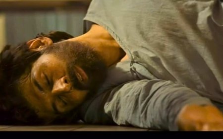 Chandu Champion Trailer Out: Kartik Aaryan Nails The Real Story of Resilience And Grit Like Nobody Else in This Kabir Khan Film