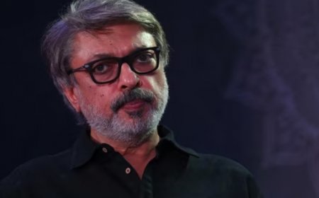 Sanjay Leela Bhansali Speaks on His Fascination With Characters of Tawaifs: ‘They Are Very Interesting’