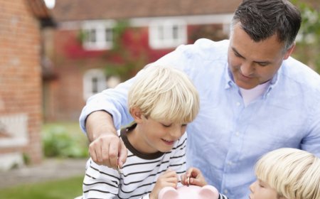 How to tackle debt while saving for the future