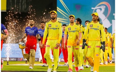 RCB Vs CSK, IPL 2024 HIGHLIGHTS: Royal Challengers Bengaluru Qualify For Playoffs With 27-Run Win