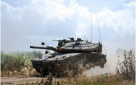 All Israeli Crossings With Gaza Must Be Opened For Humanitarian Aid: Egyptian FM