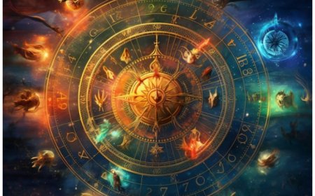 Astrological Predictions For May 19, 2024: How Will Luck Favour Aquarius and Pisces Today?