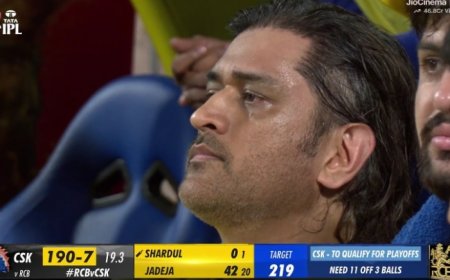 MS Dhoni To Announce Retirement Soon? CSK Stalwart’s Quite Disappearance Fuels Speculations