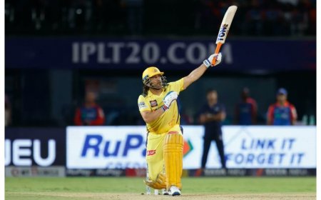 ‘MS Dhoni Will Come Back Roaring For Sure’, Says Robin Uthappa Quashing Ex-CSK Captain’s Retirement Rumours