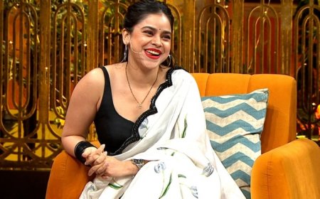 Sumona Chakravarti Reveals The Reason For Her Absence From The Great Indian Kapil Sharma Show