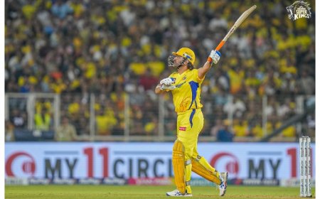 IPL 2024: I’d be Surprised if Dhoni Isn’t Part of CSK in an Official Capacity, Says Matthew Hayden