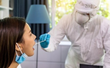 Covid Alert: THIS Country Sees Massive Rise in Cases; Minister Advises Wearing of Masks | Details Here
