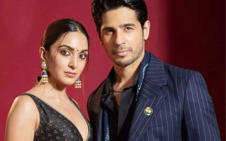Kiara Advani to Work with Husband Sidharth Malhotra for Another Film After Shershaah? Actor Spills the Beans
