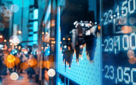 Veteran fund manager reveals 3 growth stocks with upside potential