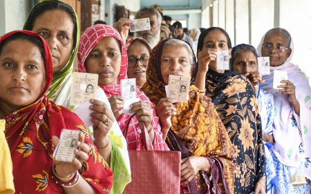 Odisha Assembly Elections 2024 Today: Full Schedule, Key Constituencies, Party-wise Candidates List – All You Need to Know