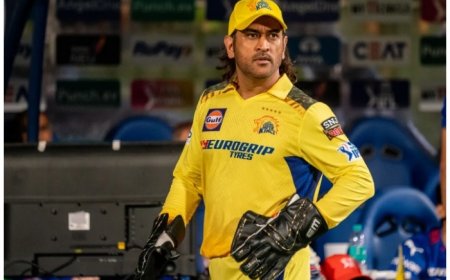 No Retirement Plans For MS Dhoni Now, Former CSK Captain To Wait Before Taking Final Call: Report