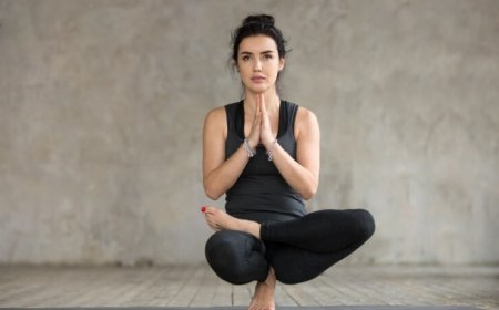 Seated Yoga Benefits: Try These 5 Easy Asanas at Home to Improve Posture