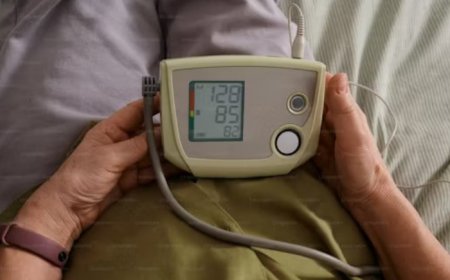 Hypertension Risks: 5 Everyday Causes That Lead to High Blood Pressure You Must Know