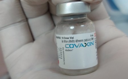 The Vaccine War! ICMR Gets Heavy On BHU Over Covaxin Side Effects Study, Mentions ‘Legal Action’