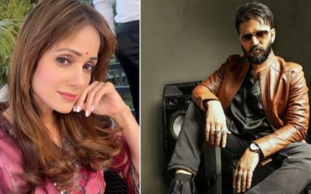 Actor Vidya Malavade and Singer Amit Trivedi Share Concerns After Being Unable To Cast Vote In Mumbai – Watch