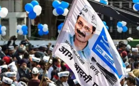 AAP Vs ED: Dossier To MHA Alleges Party Received Over Rs 7 Crore In Foreign Funds, Violated FCRA Rules