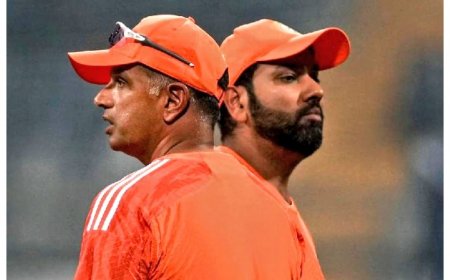 T20 World Cup 2024: Four Teams Who Enter Marquee Event As Title Contenders